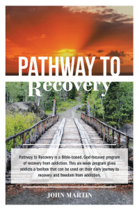 Cover image: Pathway to Recovery 9781664207356