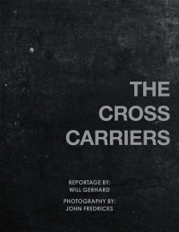 Titelbild: The Cross Carriers 9781664207387