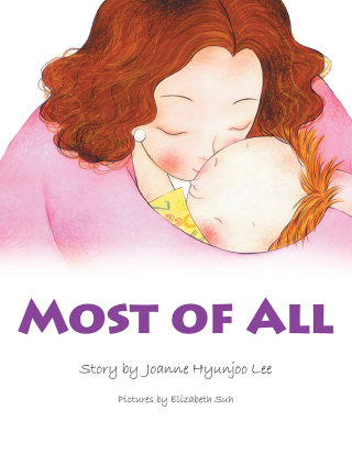 表紙画像: Most of All 9781664207608