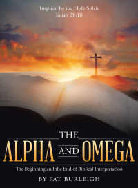 Imagen de portada: The Alpha and Omega 9781664207691
