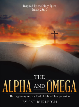 Imagen de portada: The Alpha and Omega 9781664207691