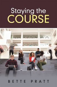 Cover image: Staying the Course 9781664207721