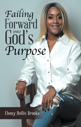 Cover image: Failing Forward into God’s Purpose 9781664207745