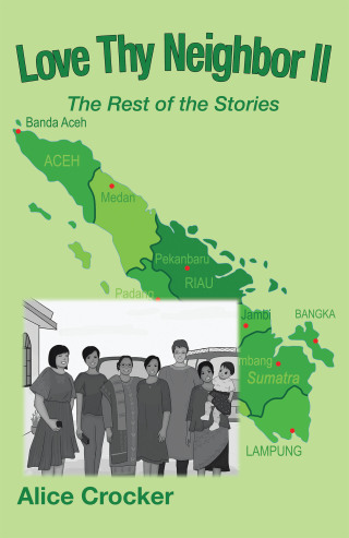 Cover image: Love Thy Neighbor Ii 9781664207851