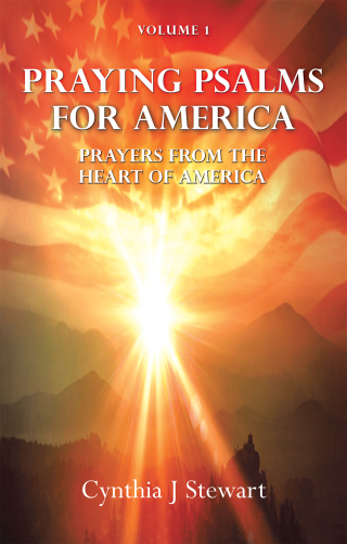 Cover image: Praying Psalms for America 9781664207929