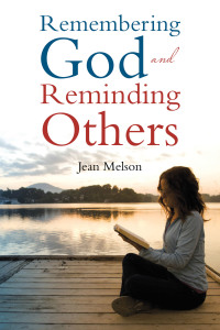 Omslagafbeelding: Remembering God and Reminding Others 9781664206557