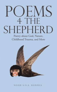 Omslagafbeelding: Poems 4 the Shepherd 9781664208018