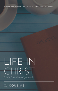 Imagen de portada: Life in Christ 9781664208124