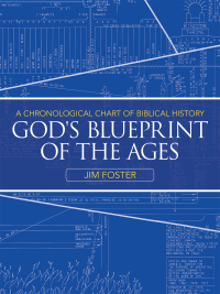 Omslagafbeelding: God's Blueprint of the Ages 9781664208209