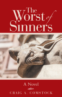 表紙画像: The Worst of Sinners 9781664208360