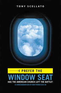 Cover image: I Prefer the Window Seat 9781664208568