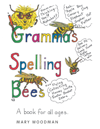 Imagen de portada: Gramma's Spelling Bees 9781664208681