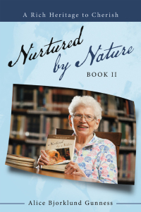 Imagen de portada: Nurtured by Nature 9781664208759