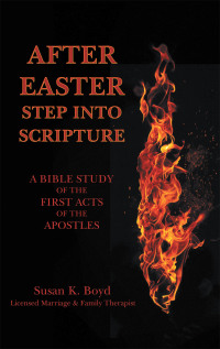 Cover image: After Easter 9781664208780