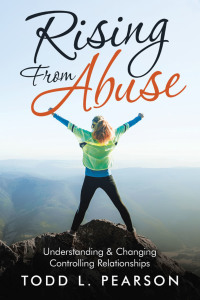 Cover image: Rising from Abuse 9781664208919