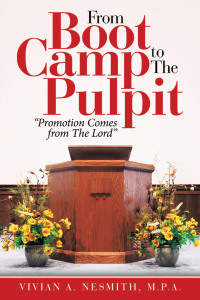 Omslagafbeelding: From Boot Camp to the Pulpit 9781664208940