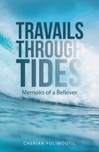 Cover image: Travails Through Tides 9781664208971