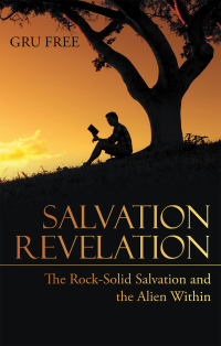 Imagen de portada: Salvation Revelation 9781664209015