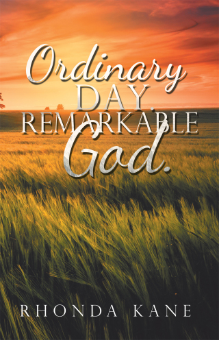 Cover image: Ordinary Day.  Remarkable God. 9781664209046