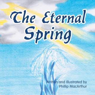 Cover image: The Eternal Spring 9781664209077