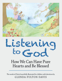 Cover image: Listening to God 9781664209329