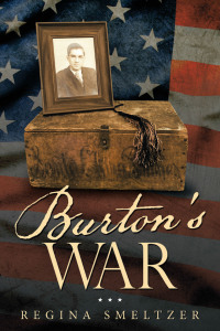 Imagen de portada: Burton's War 9781664209435