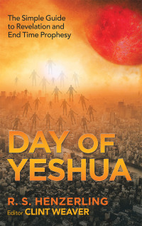 Imagen de portada: Day of Yeshua 9781664209626