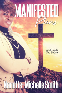 Cover image: Manifested Plans 9781664209725