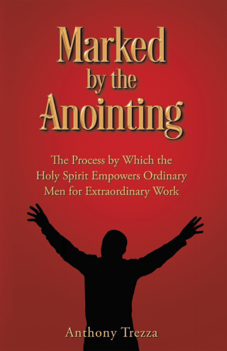 Cover image: Marked by the Anointing 9781664209749
