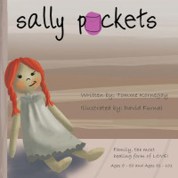 Omslagafbeelding: Sally Pockets 9781664209848