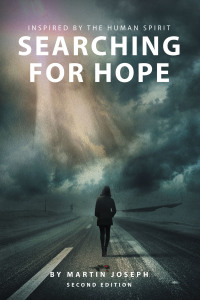 Imagen de portada: Searching for Hope 9781664210127