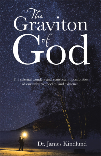 Cover image: The Graviton of God 9781664210202