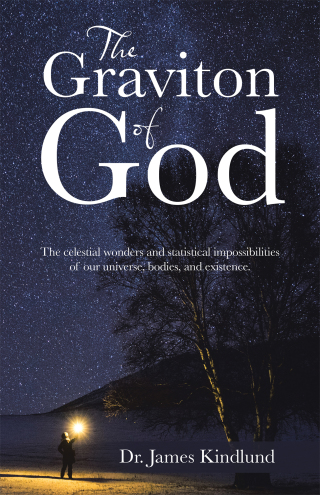 表紙画像: The Graviton of God 9781664210202