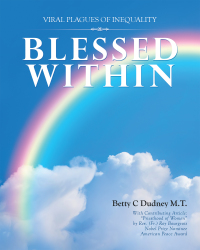 Cover image: Blessed Within 9781664210271