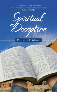 Cover image: Spiritual Deception 9781664210325