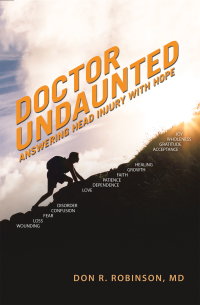 Cover image: Doctor Undaunted 9781664210349