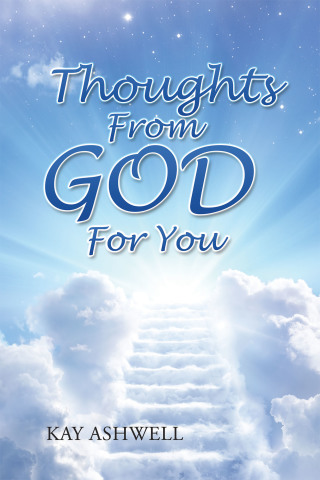 Cover image: Thoughts  from God   for You 9781664210578