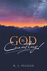 Imagen de portada: God Is Counting! 9781664210721