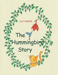 Imagen de portada: The Hummingbird Story 9781664210967