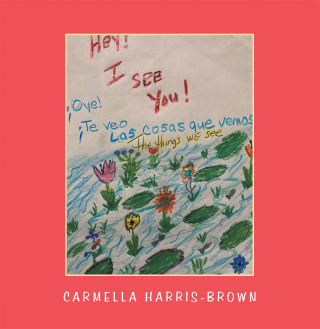 Imagen de portada: Hey! I See You!           the Things We See 9781664211155