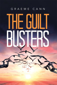 Cover image: The Guilt Busters 9781664211186