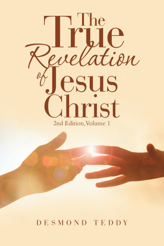 Omslagafbeelding: The True Revelation of Jesus Christ 9781664211247