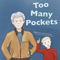 Titelbild: Too Many Pockets 9781664211476