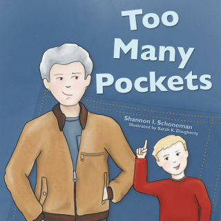 Cover image: Too Many Pockets 9781664211476