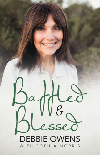 表紙画像: Baffled & Blessed 9781664211551