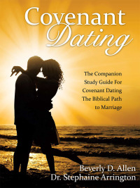 Cover image: Covenant Dating 9781664211735