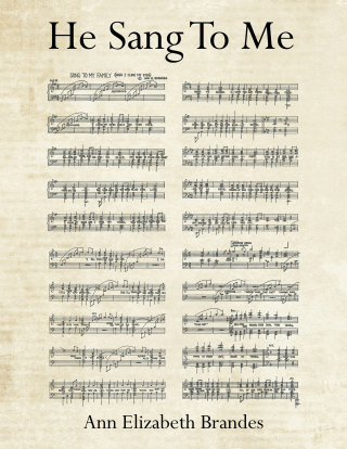 Imagen de portada: He Sang to Me 9781664211988