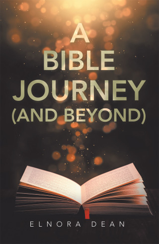 Imagen de portada: A Bible Journey (And Beyond) 9781664212015