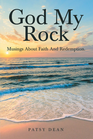 Imagen de portada: God My Rock 9781664212046