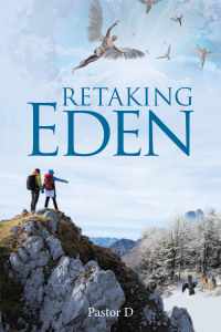 Imagen de portada: Retaking Eden 9781664212145